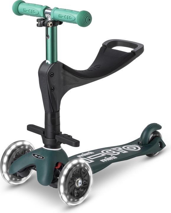 Produktbild Micro Mini 3in1 Deluxe Eco