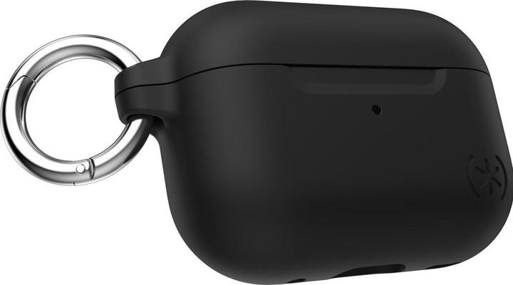 Produktbild speck Presidio Soft Touch Apple Airpods Pro (Gen 2) Black (Kopfhörer Hülle)
