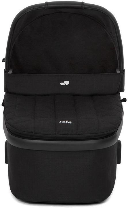 Actual product image Joie Honour Carrycot, Shale