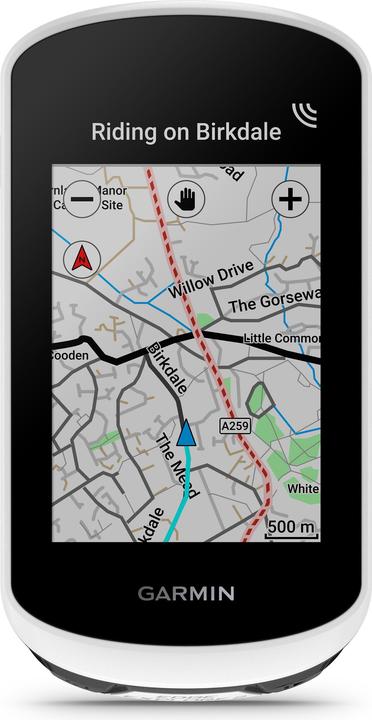 Productafbeelding Garmin Edge Explore 2