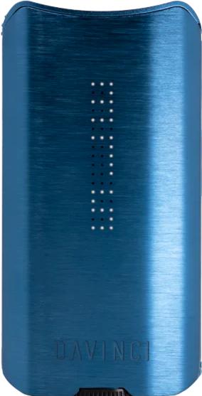 Actual product image Davinci IQ 3 Blue