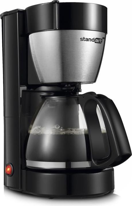 Produktbild Standart COFFEE MAKER CM-322BE