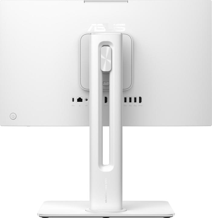 Produktbild ASUS " ExpertCenter AiO 27"" PM670KA-WPE018W" (512 GB, 16 GB)