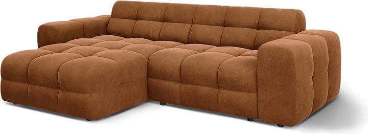 Actual product image Micadoni Kendal (Corner sofa)