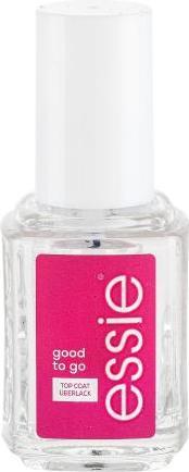 Actual product image Essie Top coat (Good to Go, Colour paint)