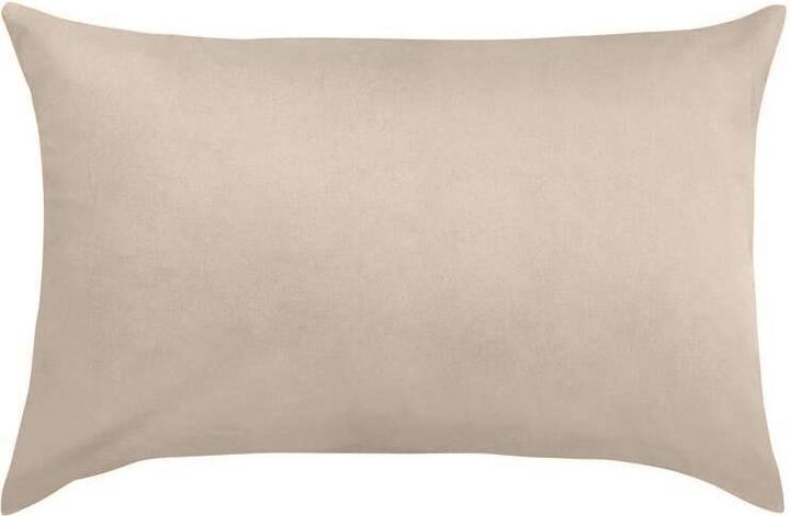 Actual product image Traumschlaf Pure (Pillowcase, 40 x 60 cm)