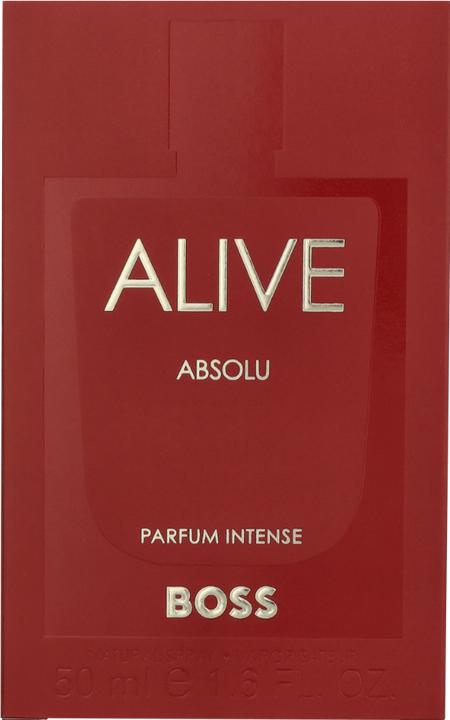 Immagine prodotto Hugo Boss Alive Absolu Parfum Intense (Eau de parfum, 50 ml)