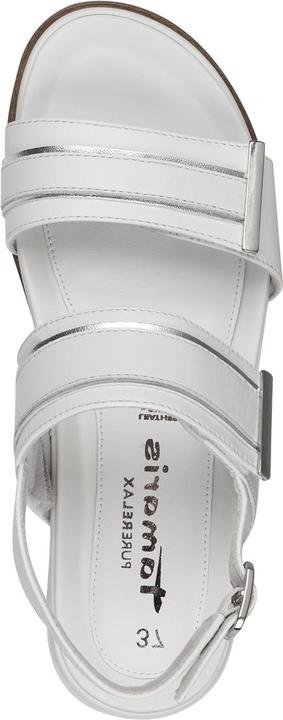 Produktbild Tamaris Pure Relax Sandalette (39)