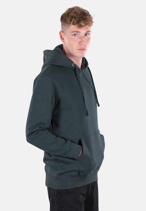 Produktbild Alpha Industries Back Print Hoodie - 89903 (XXL)