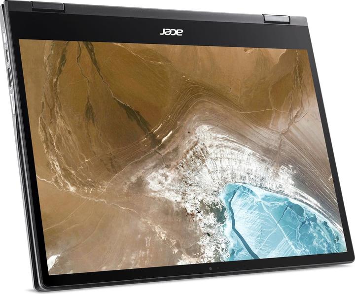 Actual product image Acer Chromebook Spin 713 (13.50", Intel Core i5-10210U, 8 GB, 128 GB, DE)