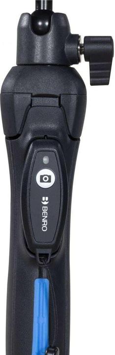 Actual product image Benro BK 15 Smart Mini (Metal)