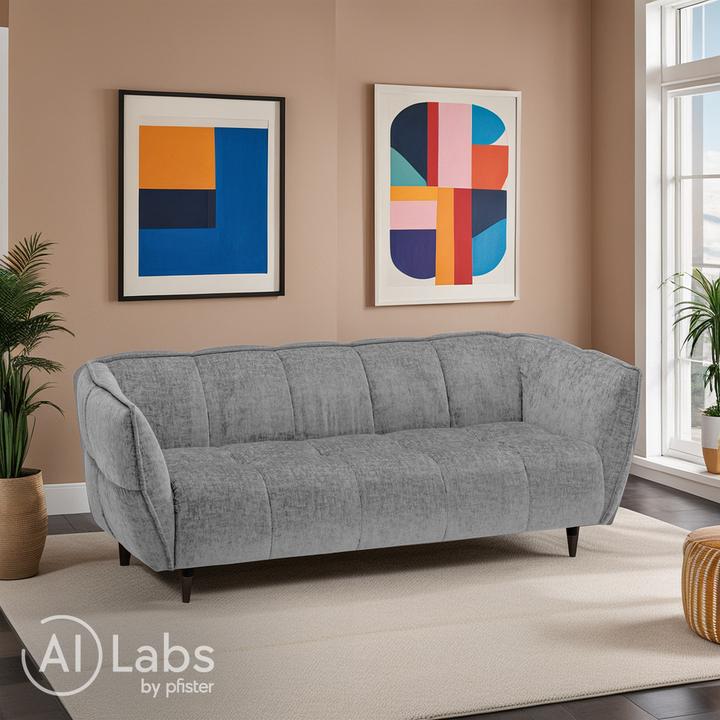 Produktbild BYYU Clyde (3-Sitzer)