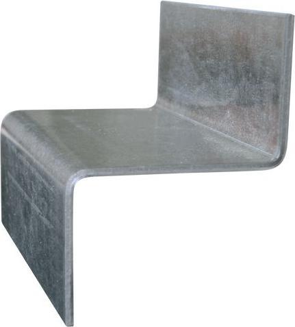 Produktbild Schulte Lagertechnik Spanplatte, aufgelegt