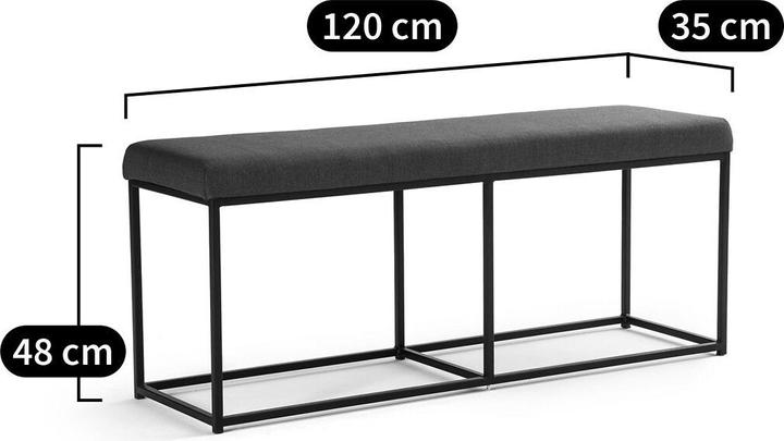 Produktbild La Redoute Interieurs Hiba (50 cm)