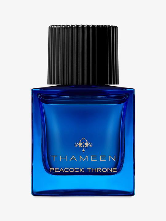 Actual product image Thameen Peacock Throne Eau de Parfum (Eau de parfum, 50 ml)