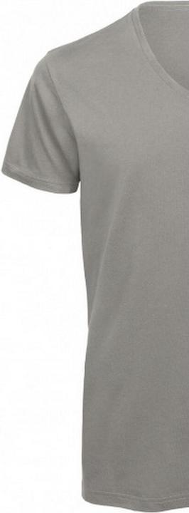 Produktbild B&C Inspire TShirt VAusschnitt (L)