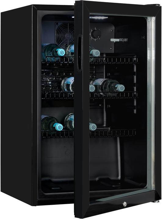 Exquisit Beverage cooling unit