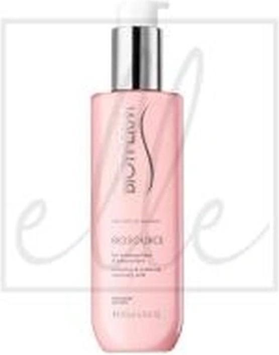 Produktbild Biotherm Biosource - Make-Up Removing Milk Dry Skin (Make-Up Entferner, 200 ml)