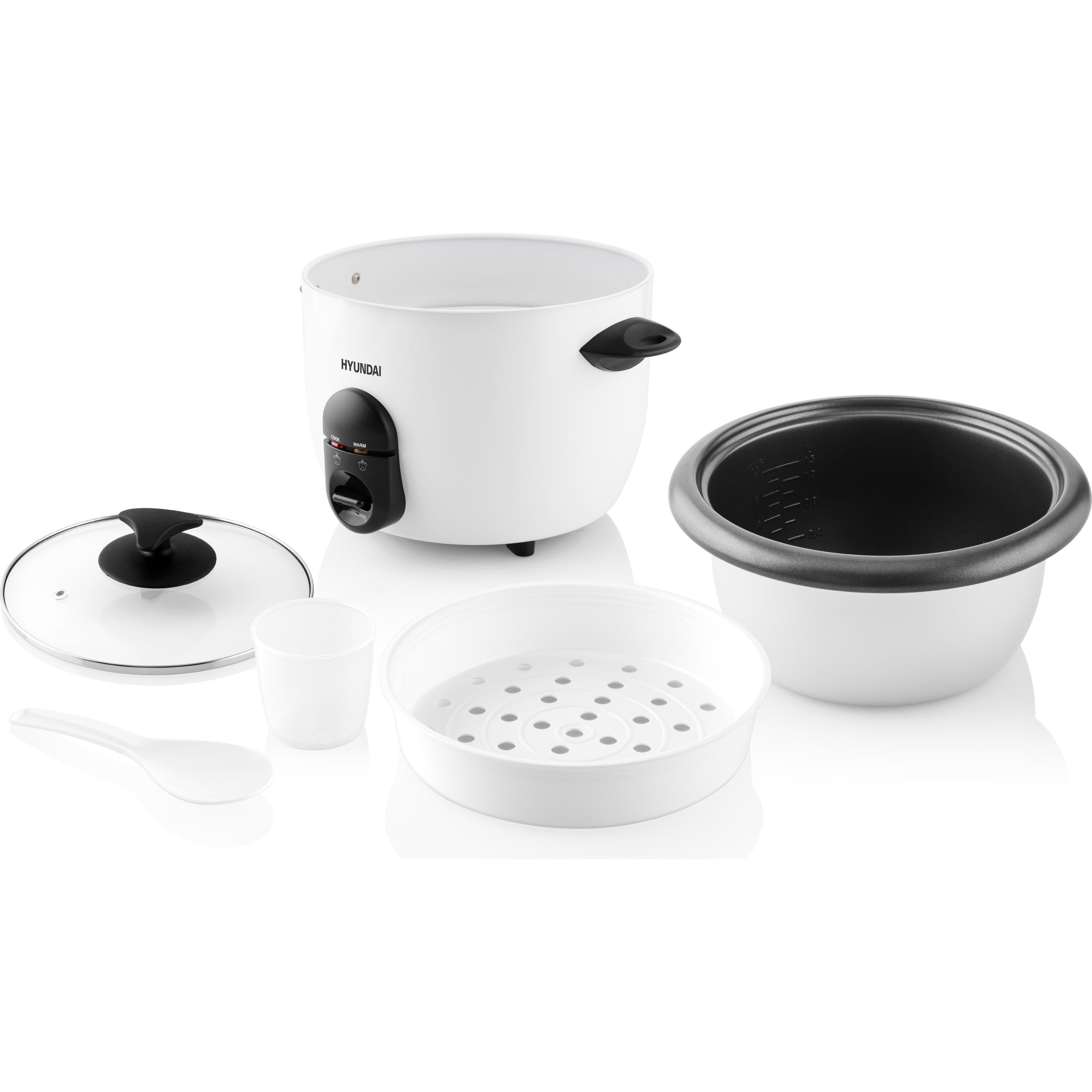 ETA Reiskocher (HYURC150)