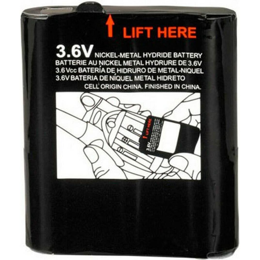 Motorola PMNN4477AR, Accessori per walkie-talkie