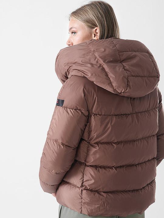 Produktbild Peuterey Daunensteppjacke TUCANO MQN 02 (38)