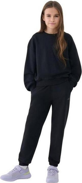 Produktbild 4F JWSS25TTROF0950 Jogginghosen Mädchen (158)