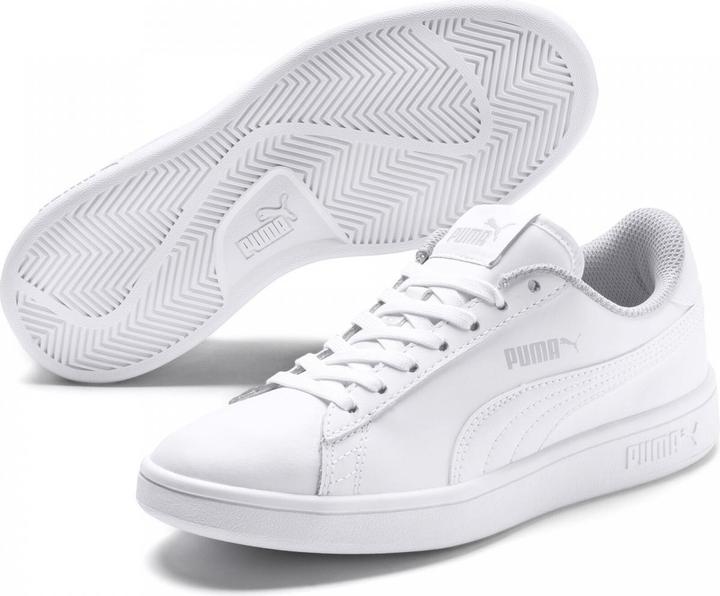 Image du produit Puma Smash V2 L JR (38)