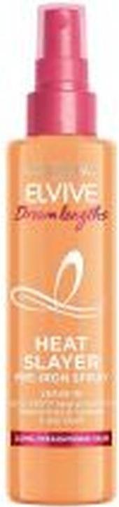 L'Oréal Paris - Elseve Dream Long Smoothing Spray For Long And Damaged Hair 150ml (150 ml)