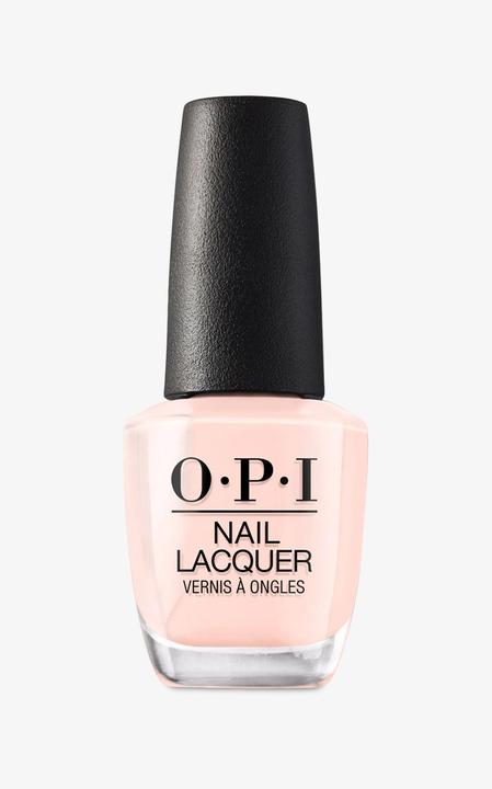 Immagine prodotto OPI Smalto No.S86 (Bagno Bolla, Smalto per unghie effetto gel)