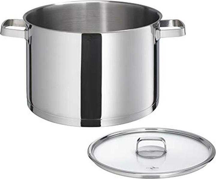 Actual product image Küchenprofi Soup pot SAN REMO, 26 cm