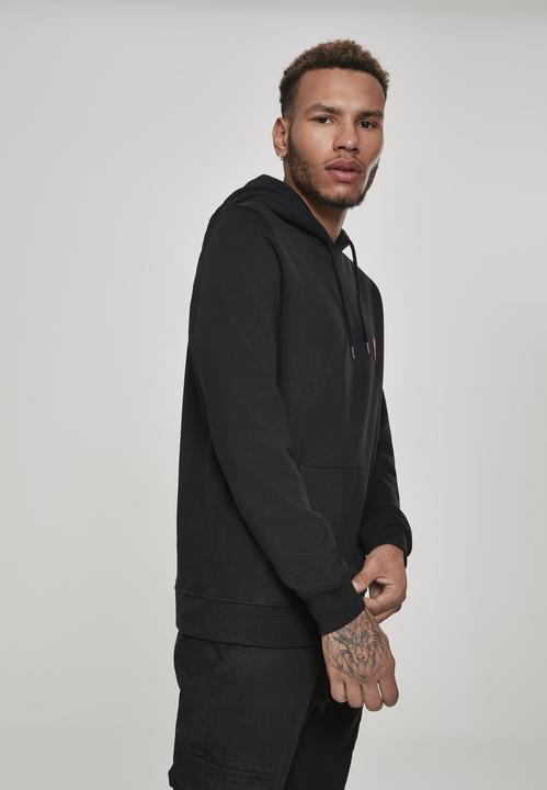 Produktbild Mister Tee Heart Hoody (M)