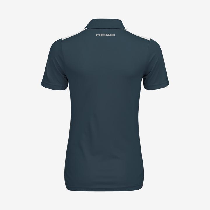 Immagine prodotto Head CLUB 22 Tech Polo Shirt Women (M)