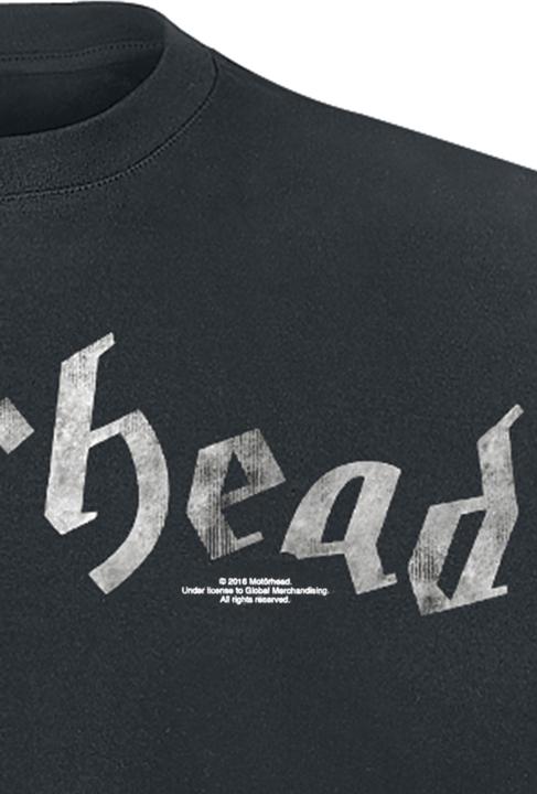 Produktbild Motörhead Logo (L)