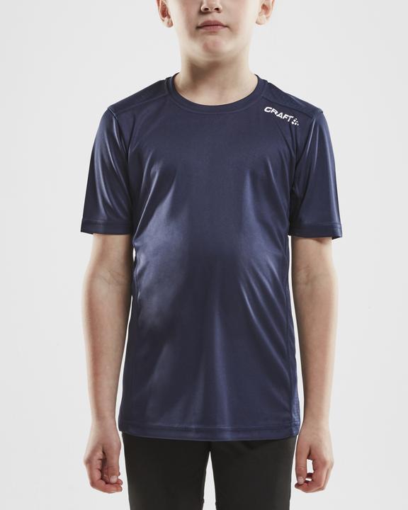 Immagine prodotto Craft Rush Ss Tee Bambini (146, 152)