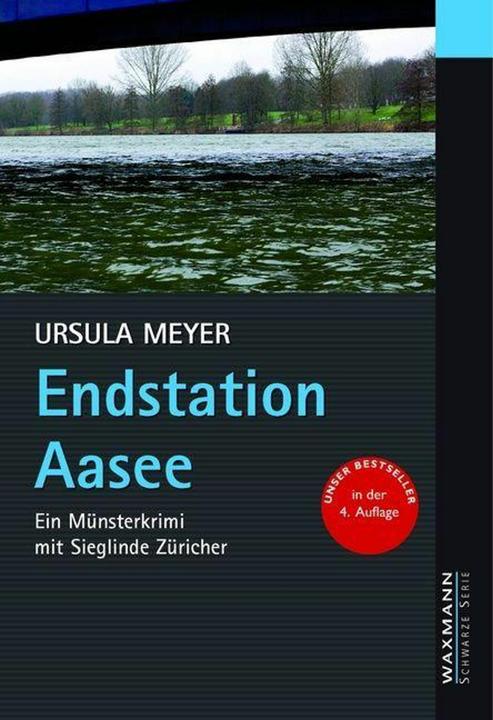 Produktbild Endstation Aasee (Deutsch, Ursula Meyer, 1998)