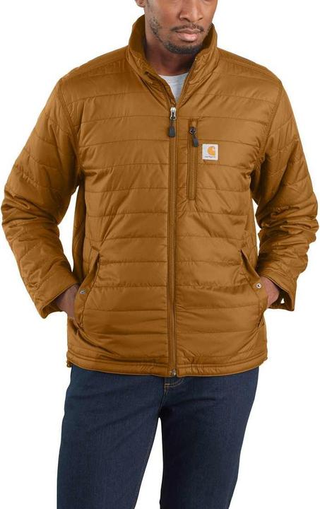 Carhartt Brown