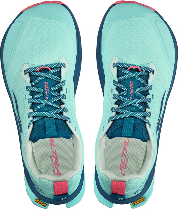 Produktbild Altra Lone Peak 9+ - Trailrunningschuhe - Damen (38)