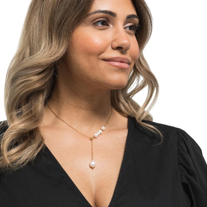 Immagine prodotto Heideman Luzi argento lucido (100% acciaio inossidabile)