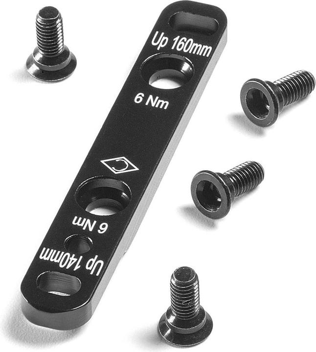 Produktbild Campagnolo Ekar