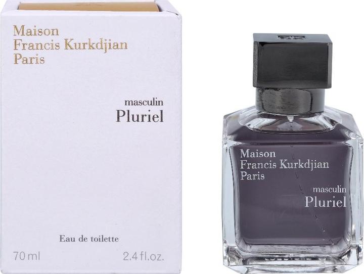 Produktbild Maison Francis Kurkdjian Masculin Pluriel (Eau de Toilette, 70 ml)