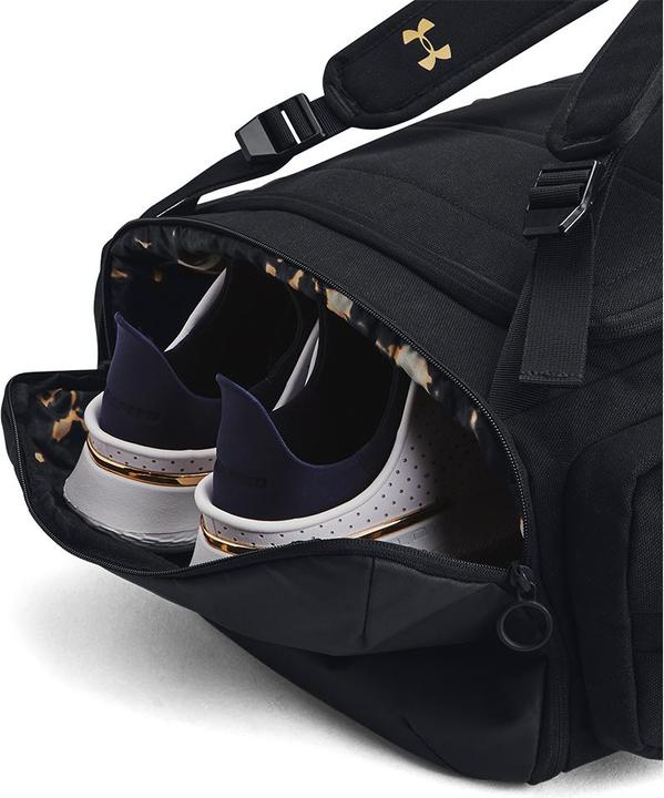 Produktbild Under Armour Project Rock Duffle 39L