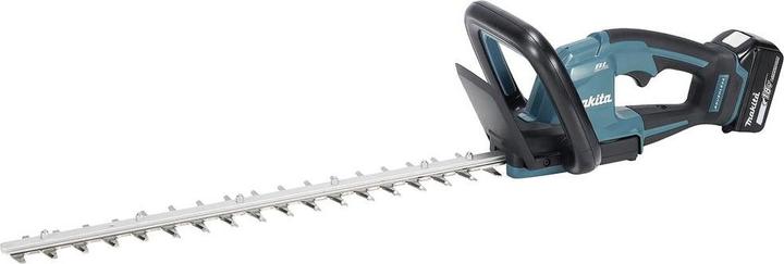 Makita DUH506RF Battery Hedge Trimmer (Rechargeable battery operated)