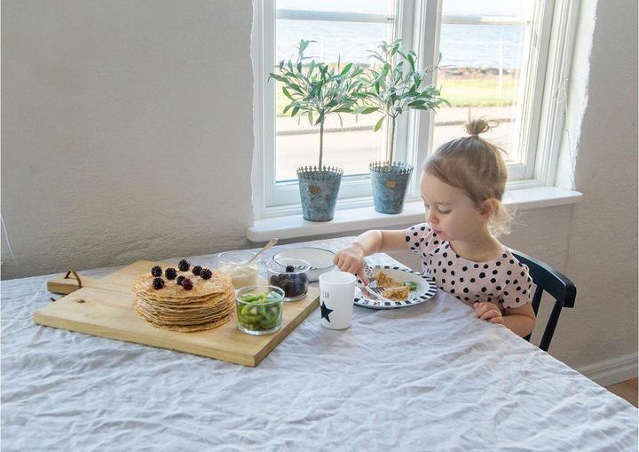 Produktbild Jabadabado Dinnerware