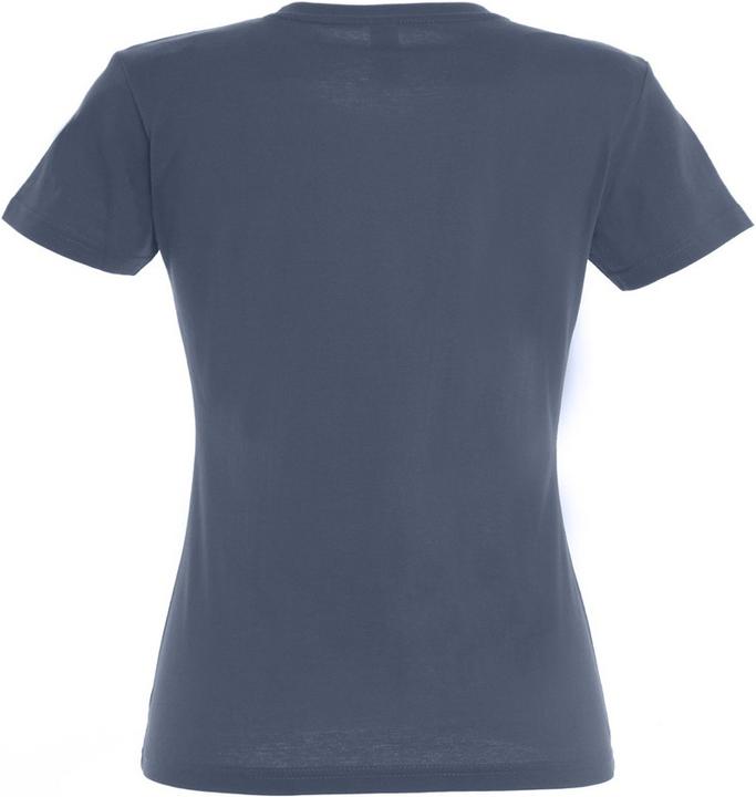 Produktbild Sols Imperial TShirt Kurzarm Rundhalsausschnitt (L)