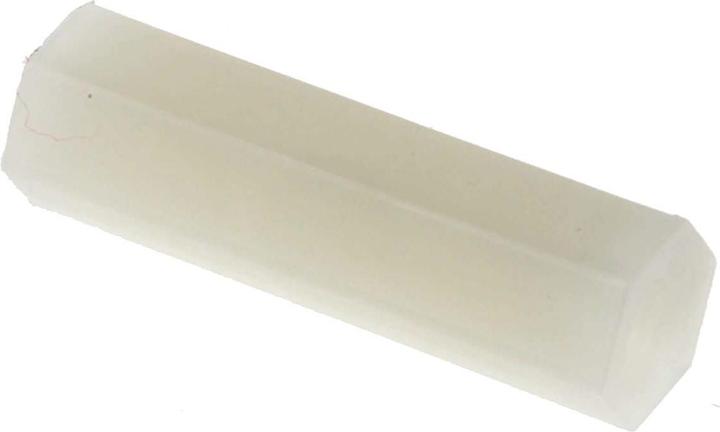 Produktbild RS PRO Abstandhalter M3x20mm