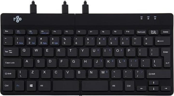 Productafbeelding R-Go Tools R-Go Split Break Ergonomisch (IT, Draadloze)