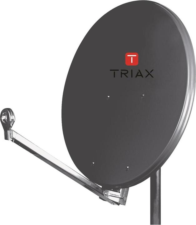Produktbild Triax Hit FESAT 85 sg (Parabolantenne, 39.20 dB, UKW / MW / LW)
