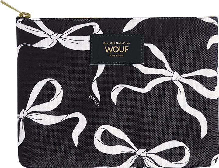 Actual product image Wouf Cosmetic bag 21 cm