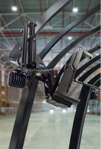 Produktbild Gamber-Johnson 7160-1156-01 Montage-Kit