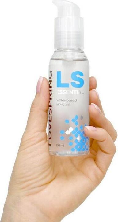 Produktbild Lovespring LS Essential (100 ml)